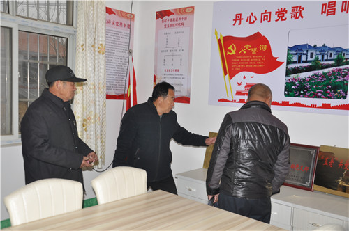 河北省秦皇岛市青龙满族自治县：用心关注教育 用爱播撒希望