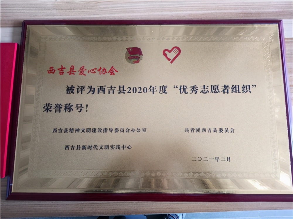 宁夏西吉县志愿服务工作推进会暨学雷锋月启动会