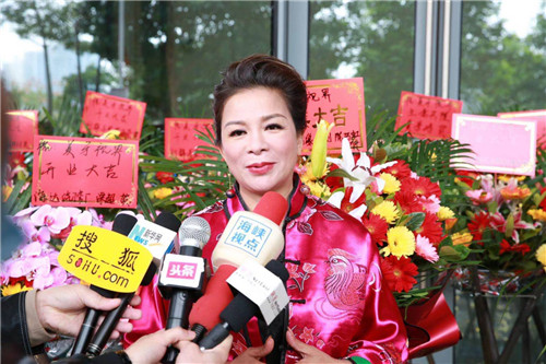 美牙视界三位一体美学空间总部盛大开业