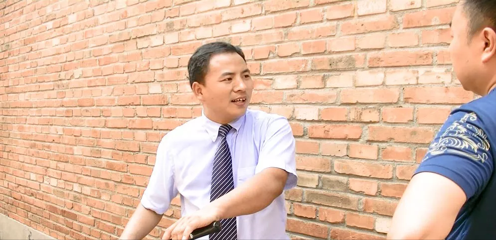 河北固安：电视剧《快乐在固安》第一季制作完成 将与观众见面