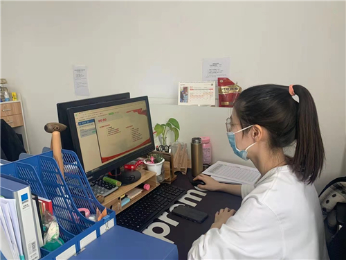 河北省唐山市曹妃甸区"开工第一课"开课啦