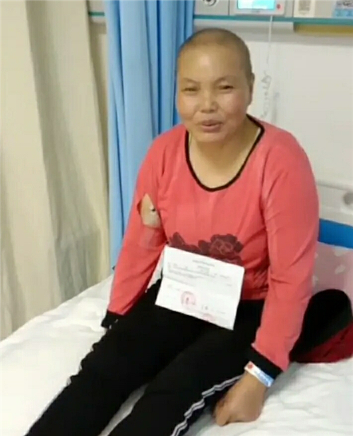 聚沙成塔 集腋成裘 河北围场杨家湾村民捐款扶危济困