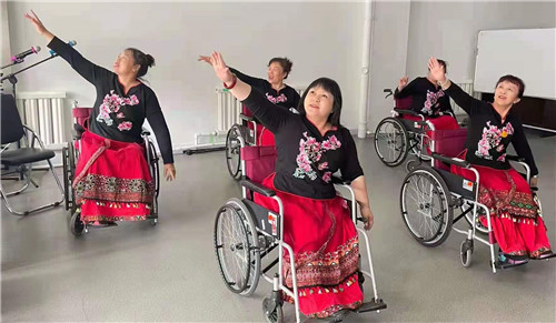 “咖啡融暖情 教室益飘香”咖啡教室公益活动在吉林长春举行