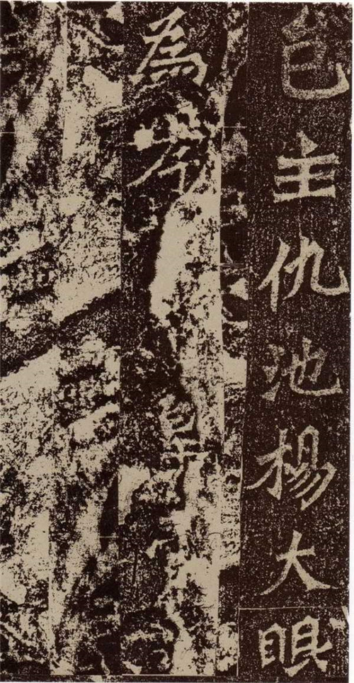 孟云飞：造像 佛陀幻影中的审美折射