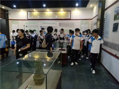 唐山屈原纪念馆第四届端午文化节在河北唐山开幕