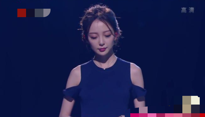 广西也出美女每一个都楚楚动人，你喜欢哪一个呢？