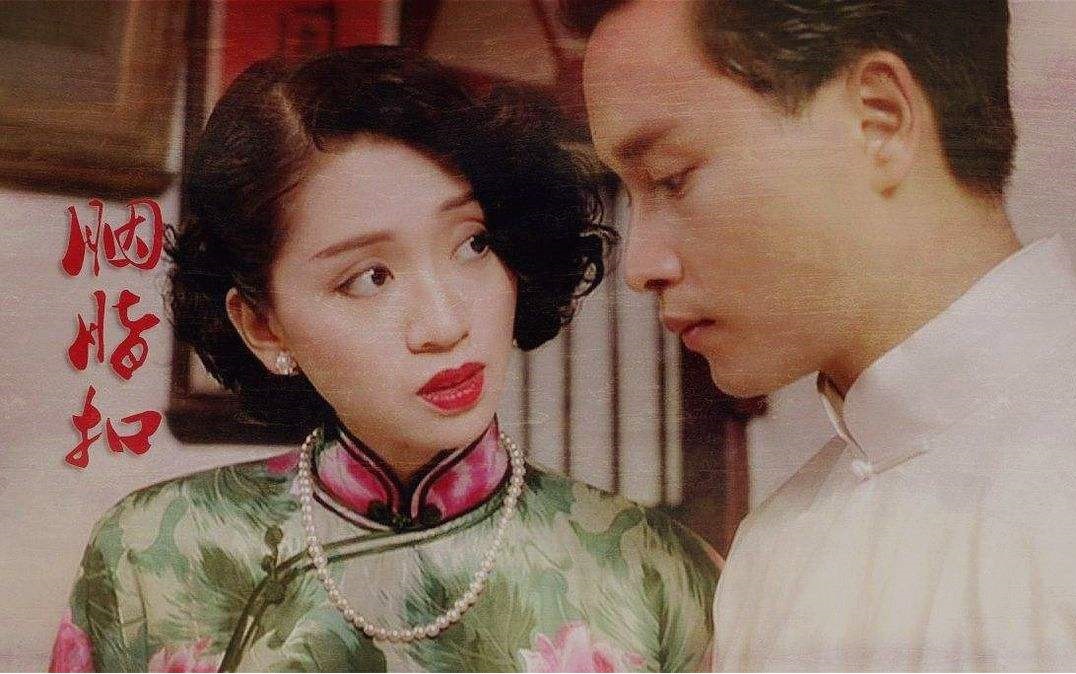 广西也出美女每一个都楚楚动人，你喜欢哪一个呢？