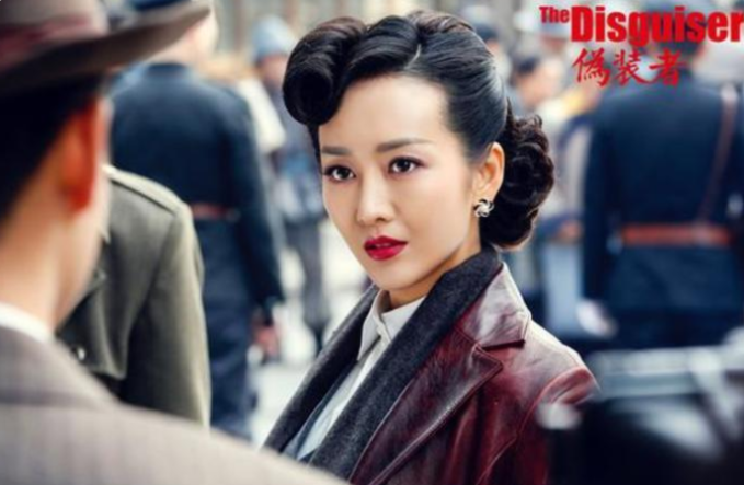 广西也出美女每一个都楚楚动人，你喜欢哪一个呢？