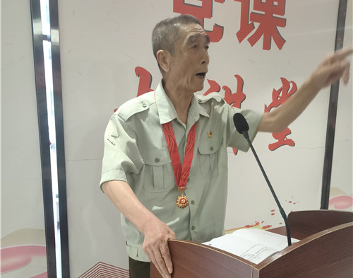 迎“八一"铸军魂书画笔会感恩慰问活动在唐山市开平区举行