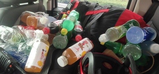 郓城陆航应急救援促进中心：河南洪涝灾害救援记录